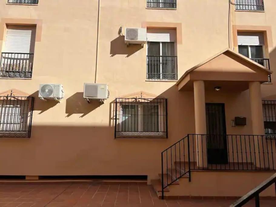 Apartamento Centrico Churriana Churriana de la Vega Exterior photo