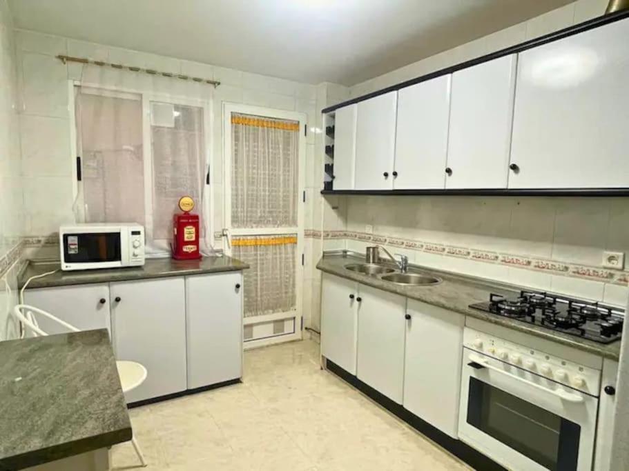 Apartamento Centrico Churriana Churriana de la Vega Exterior photo
