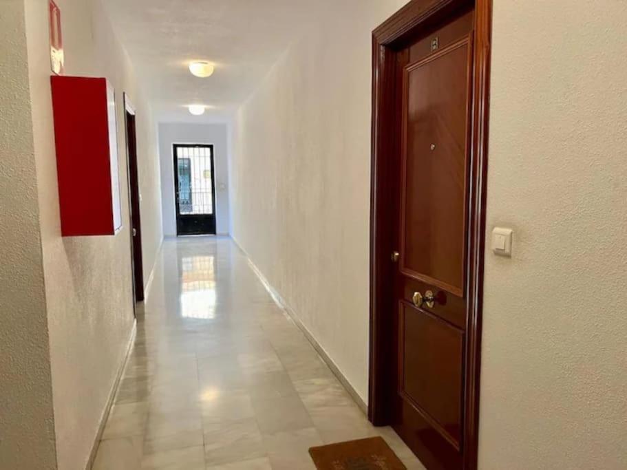Apartamento Centrico Churriana Churriana de la Vega Exterior photo
