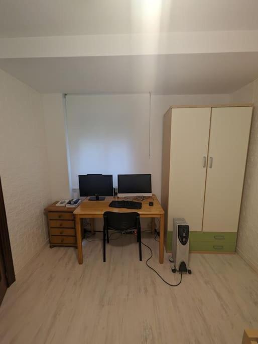 Apartamento Centrico Churriana Churriana de la Vega Exterior photo